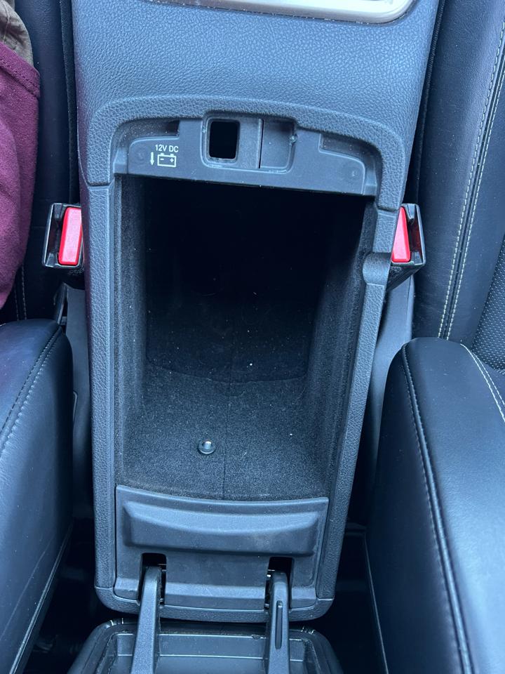 Jeep Grand Cherokee Limited 4WD 2015