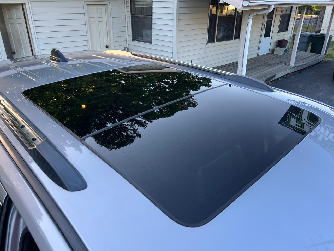 Jeep Grand Cherokee Limited 4WD 2015