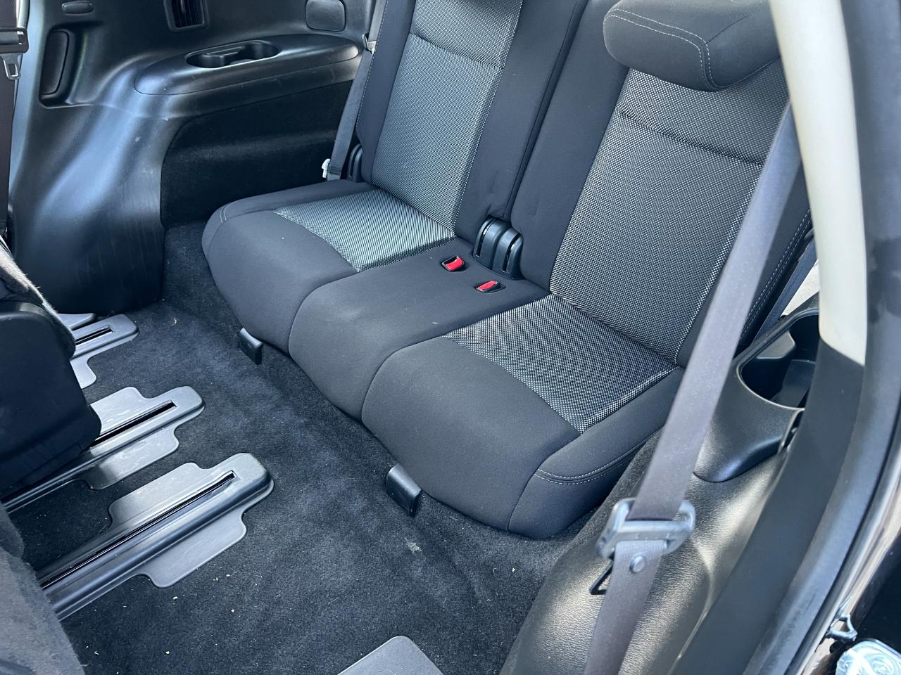 Nissan Pathfinder SV 4WD 2020