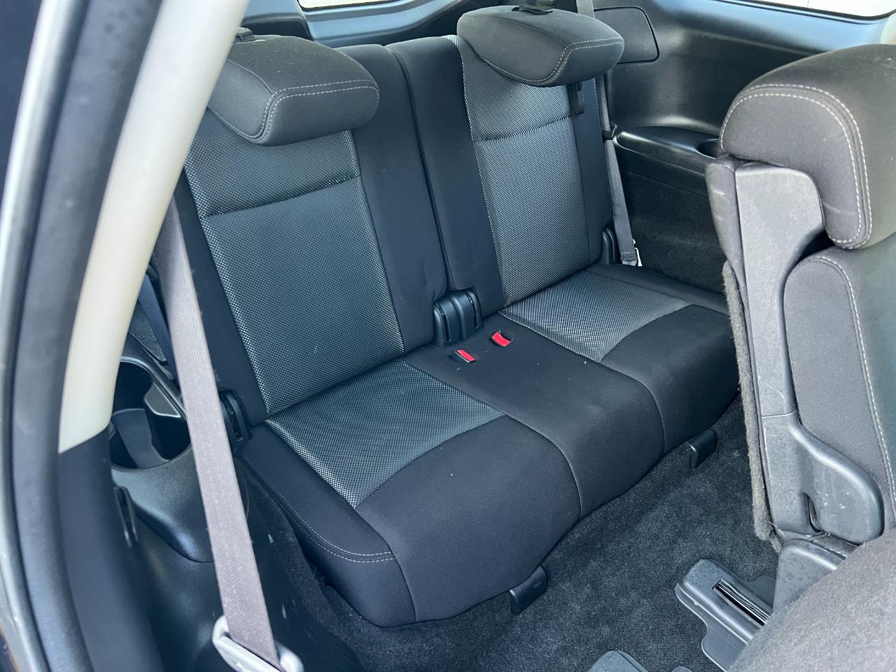 Nissan Pathfinder SV 4WD 2020