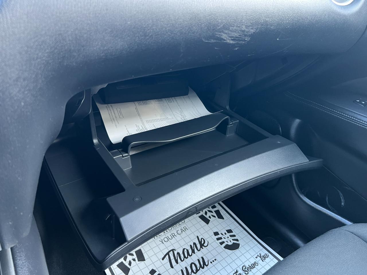 Nissan Pathfinder SV 4WD 2020