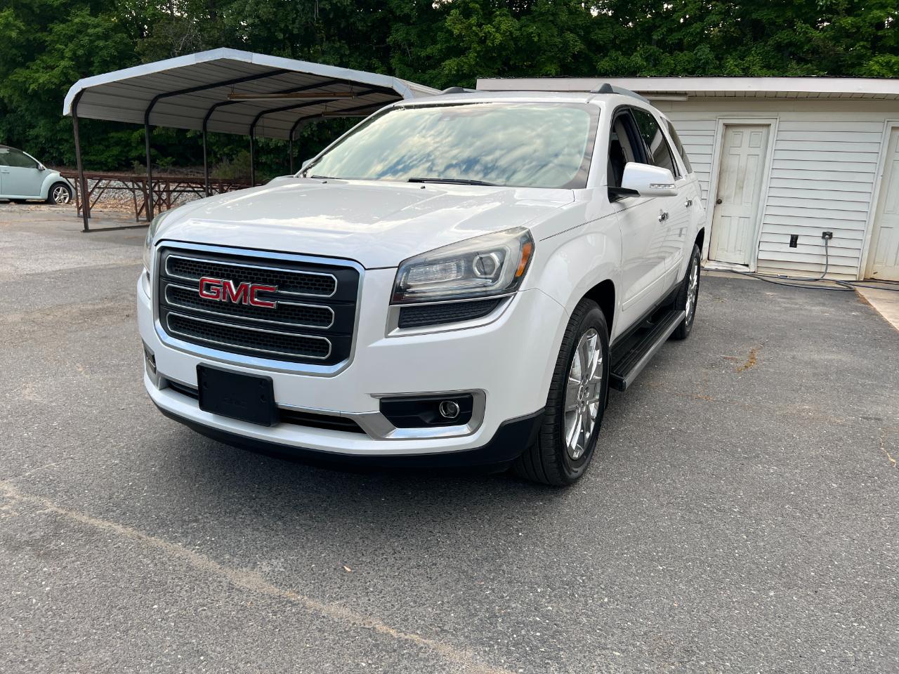 GMC Acadia Limited FWD 2017