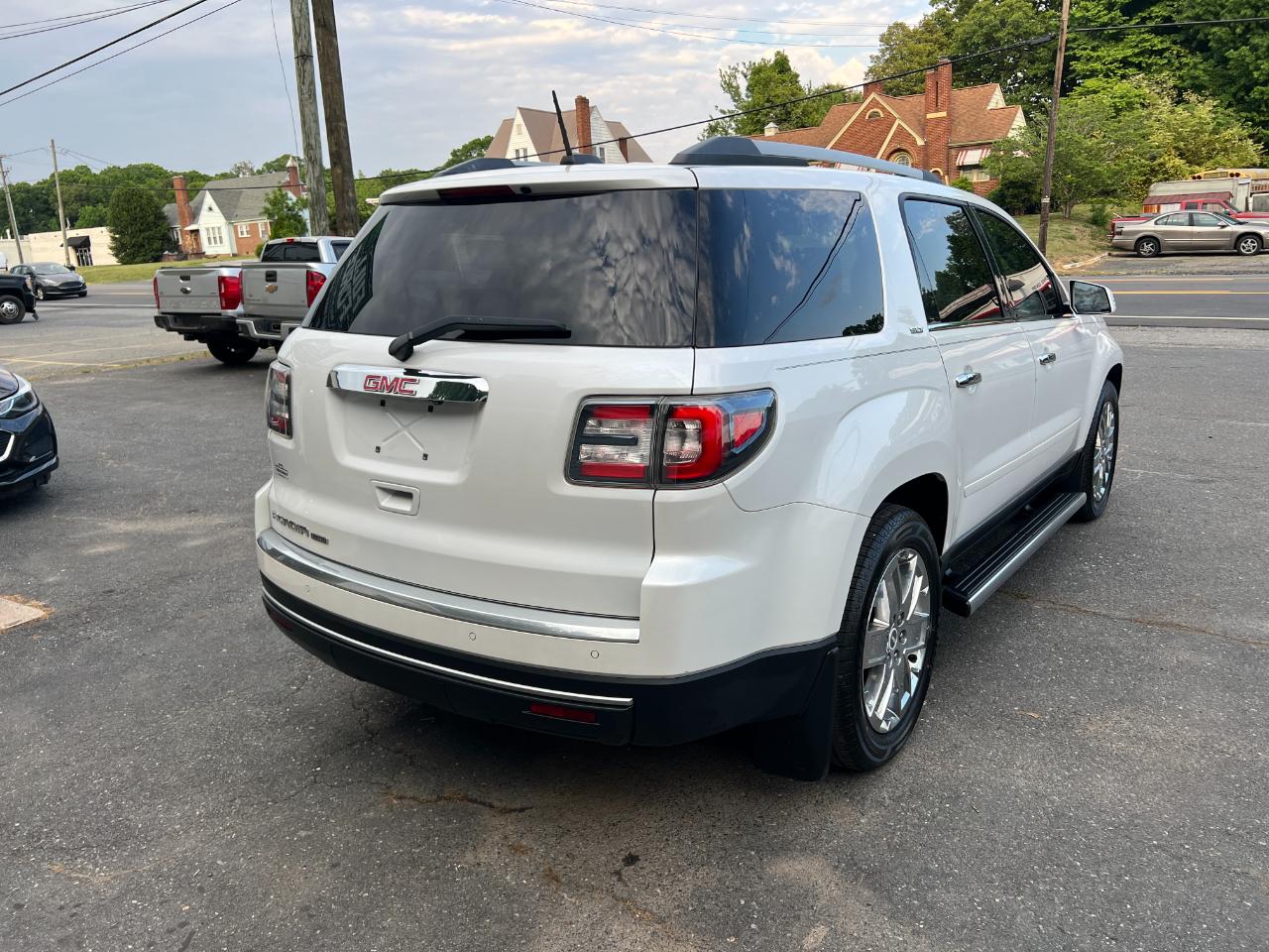 GMC Acadia Limited FWD 2017