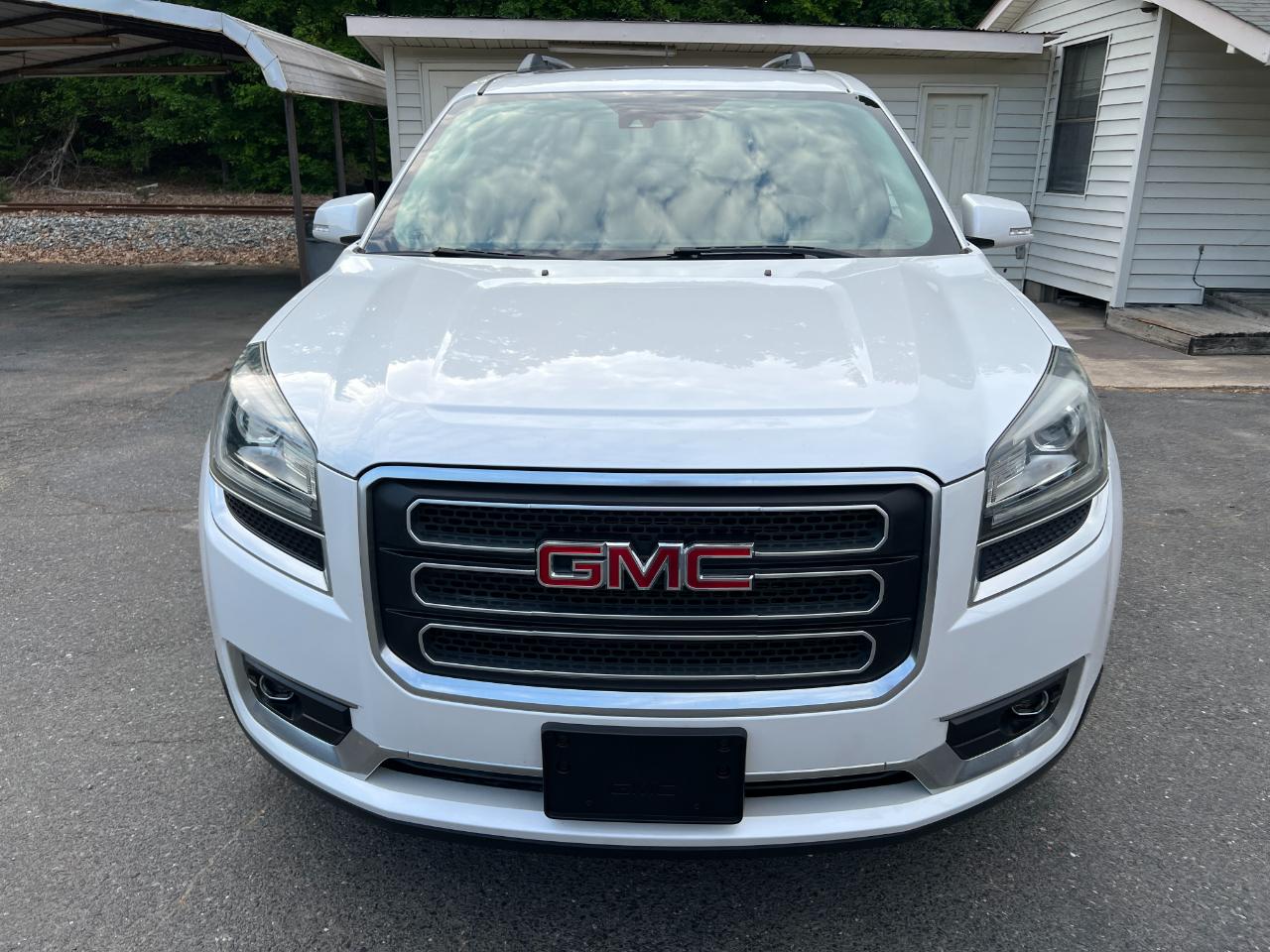 GMC Acadia Limited FWD 2017