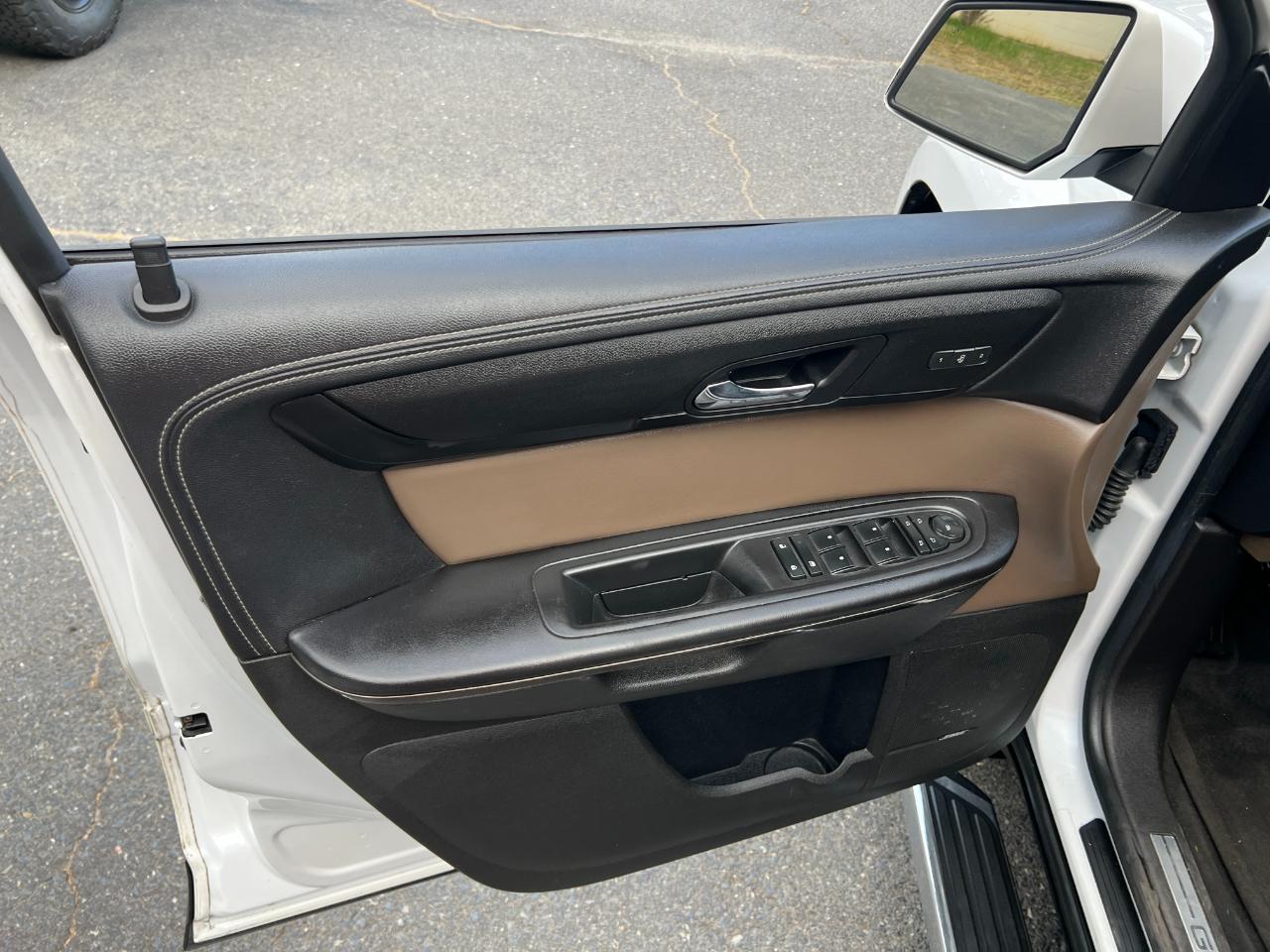 GMC Acadia Limited FWD 2017