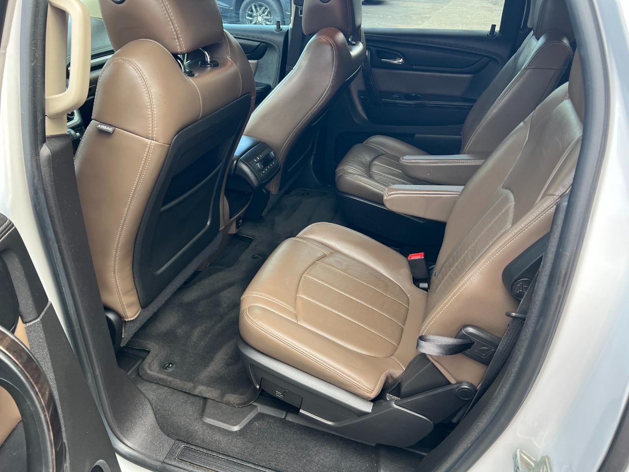 GMC Acadia Limited FWD 2017