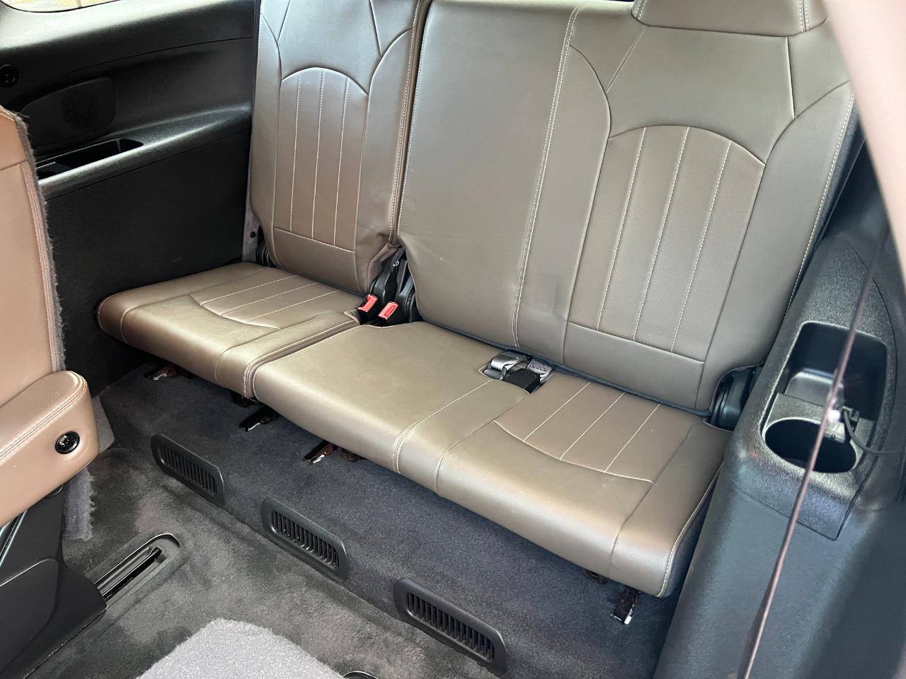 GMC Acadia Limited FWD 2017