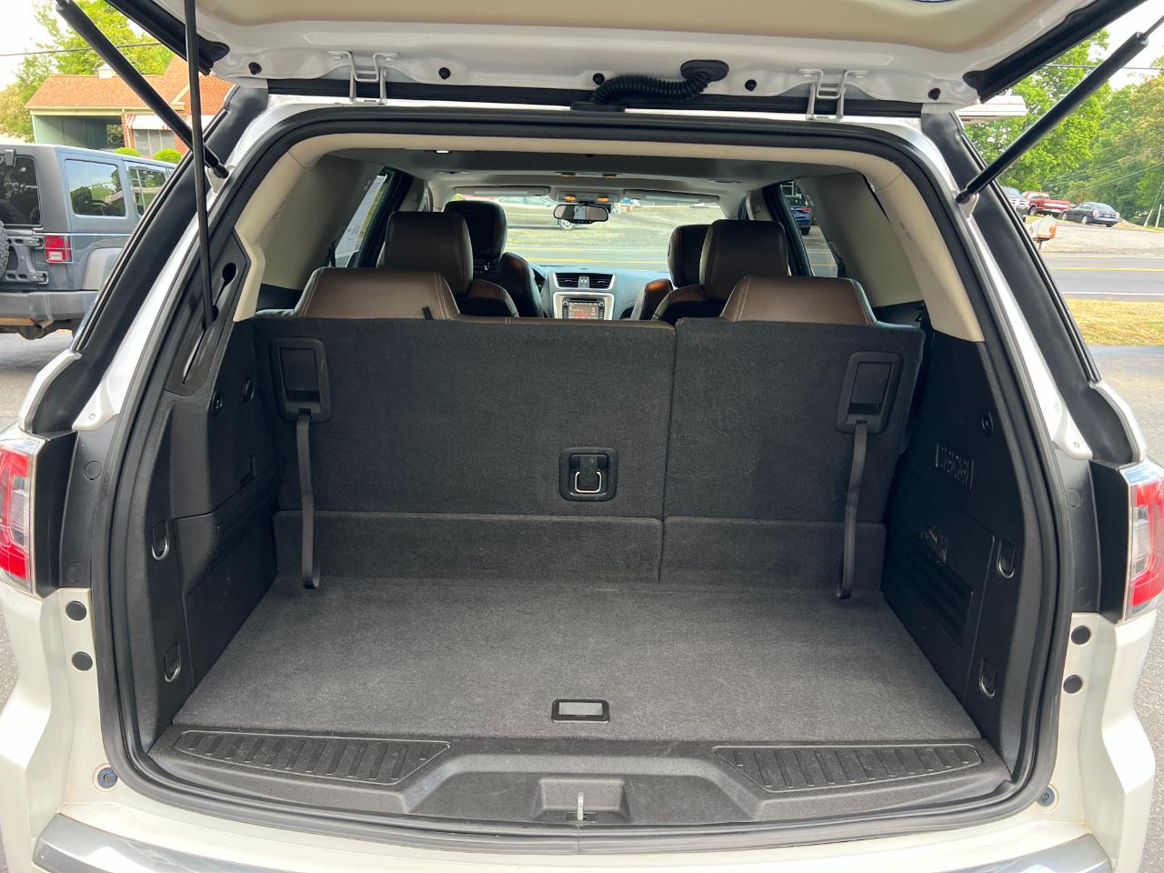 GMC Acadia Limited FWD 2017