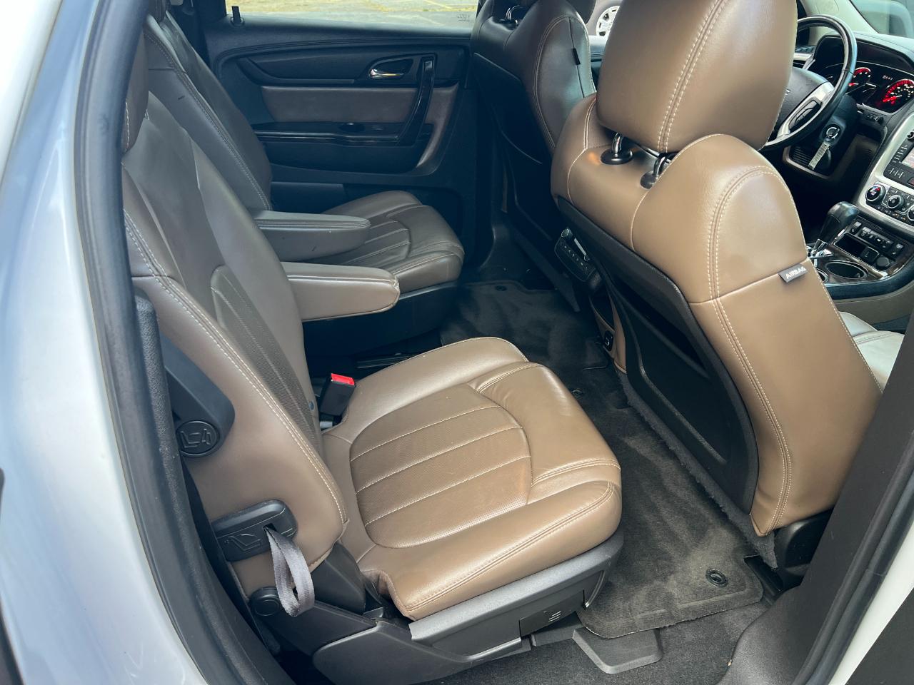 GMC Acadia Limited FWD 2017