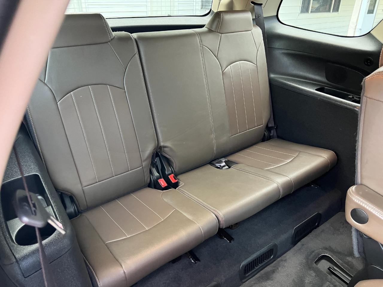 GMC Acadia Limited FWD 2017