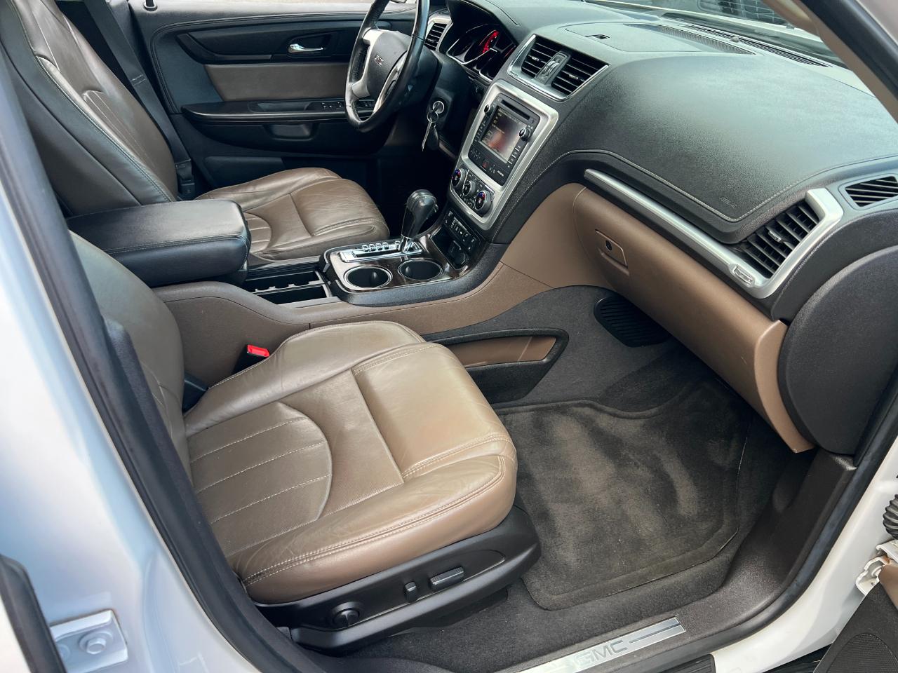 GMC Acadia Limited FWD 2017