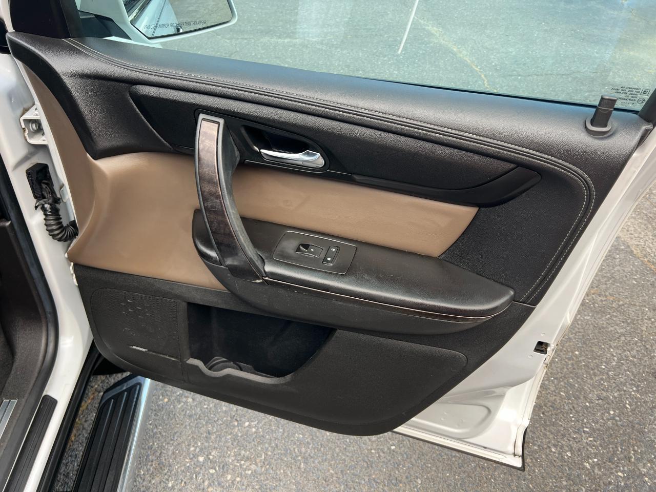 GMC Acadia Limited FWD 2017