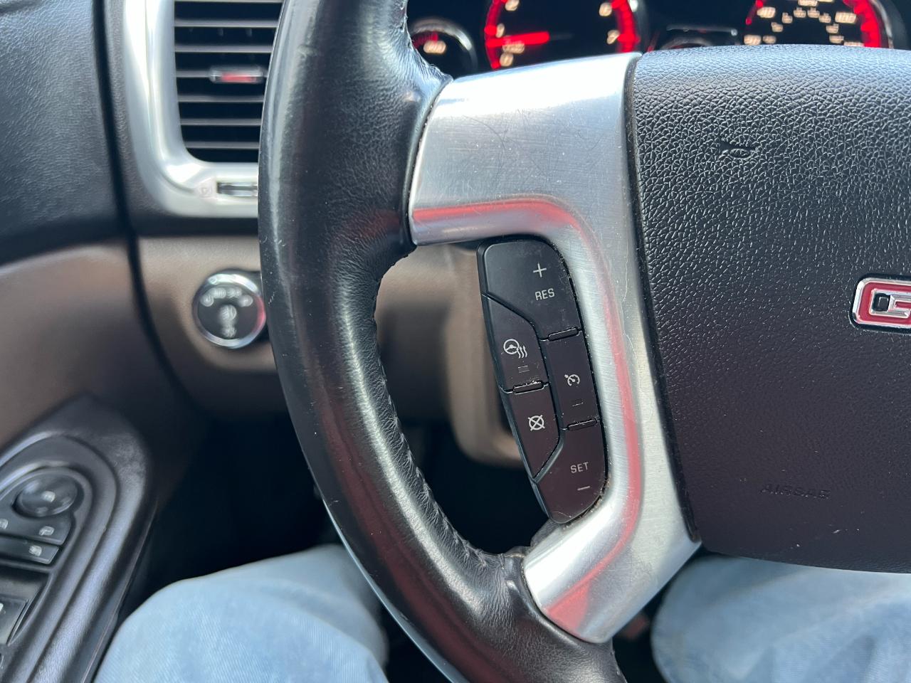 GMC Acadia Limited FWD 2017