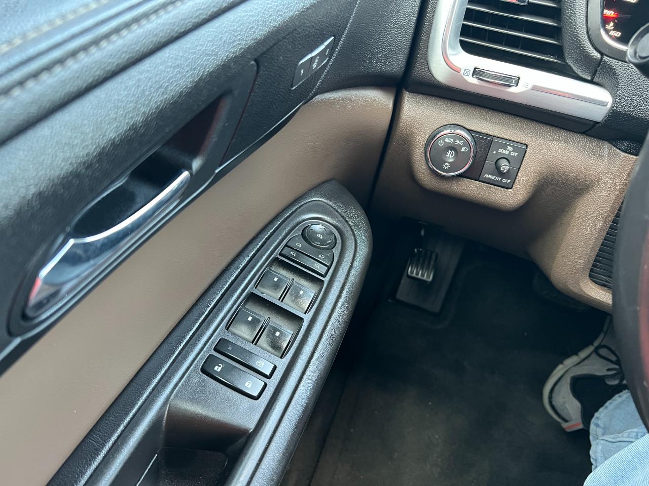 GMC Acadia Limited FWD 2017