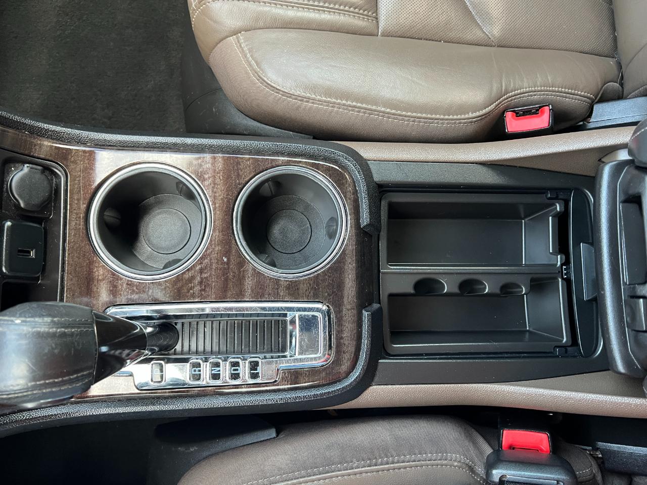 GMC Acadia Limited FWD 2017