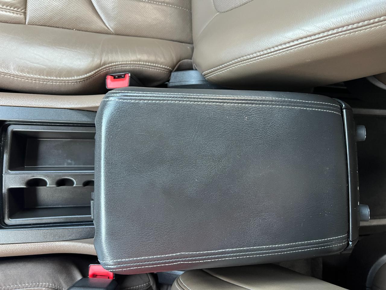 GMC Acadia Limited FWD 2017