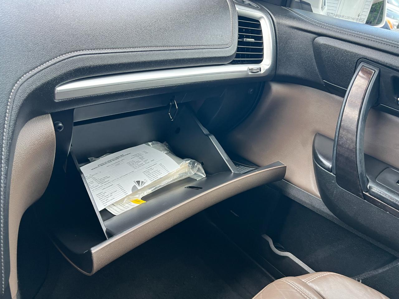 GMC Acadia Limited FWD 2017