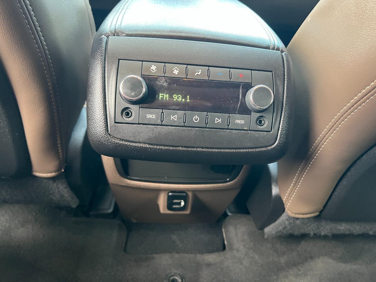 GMC Acadia Limited FWD 2017