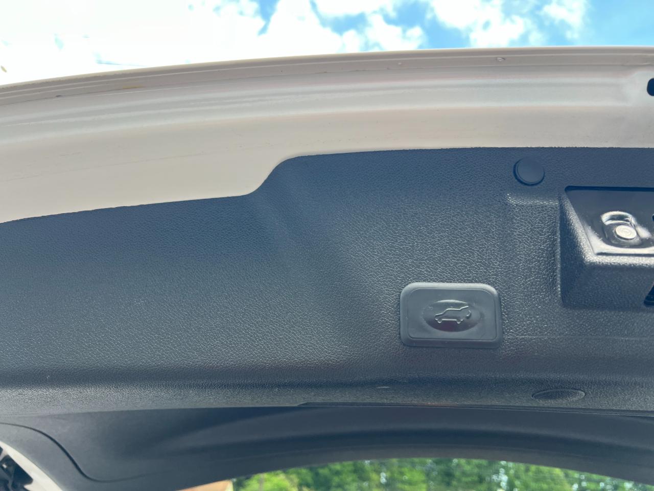 GMC Acadia Limited FWD 2017