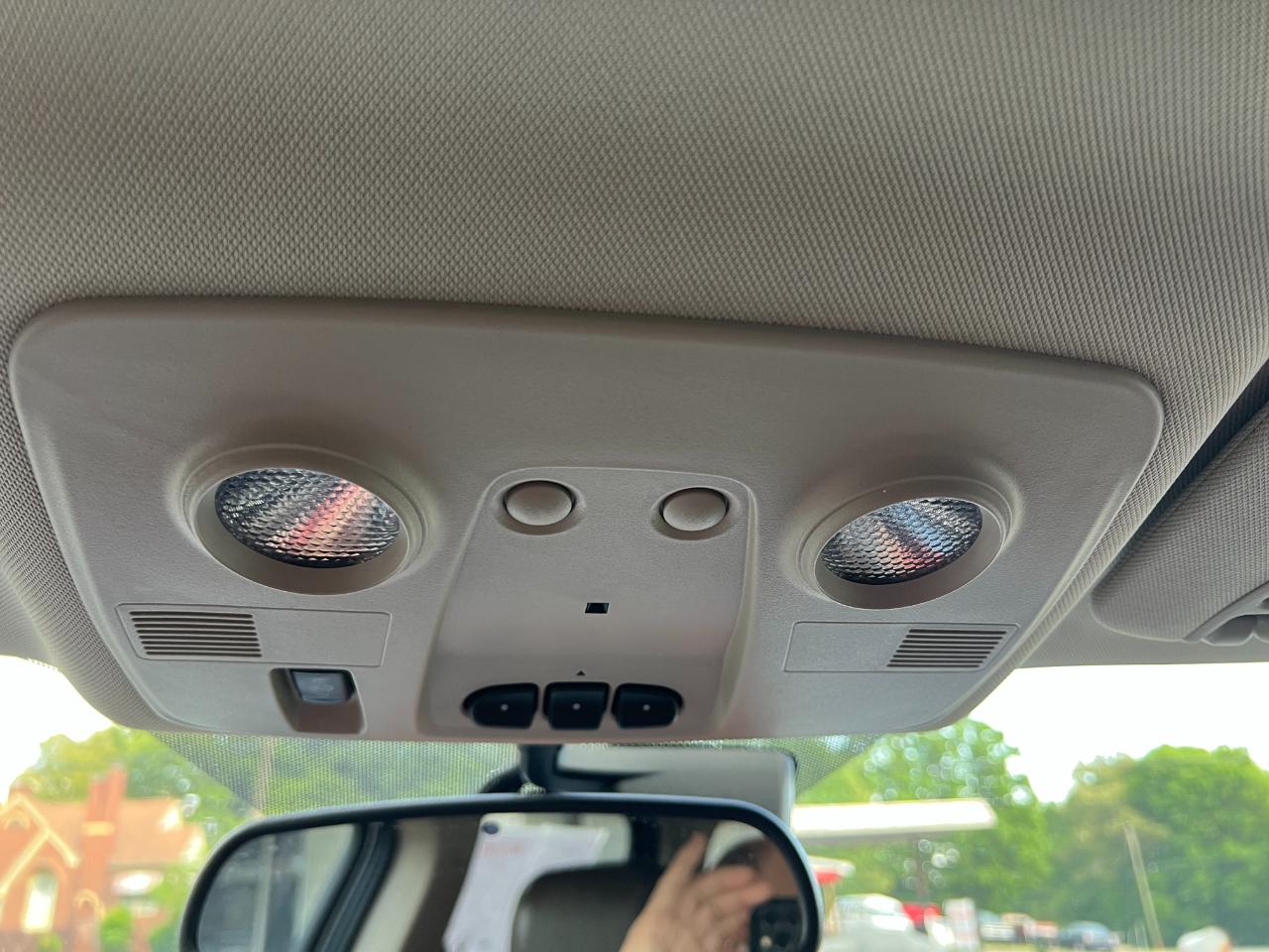 GMC Acadia Limited FWD 2017