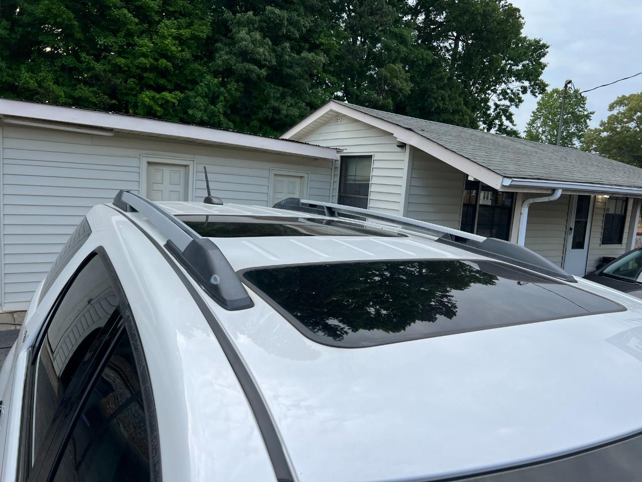 GMC Acadia Limited FWD 2017