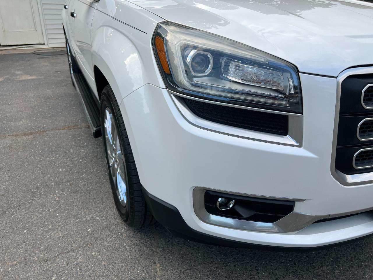 GMC Acadia Limited FWD 2017