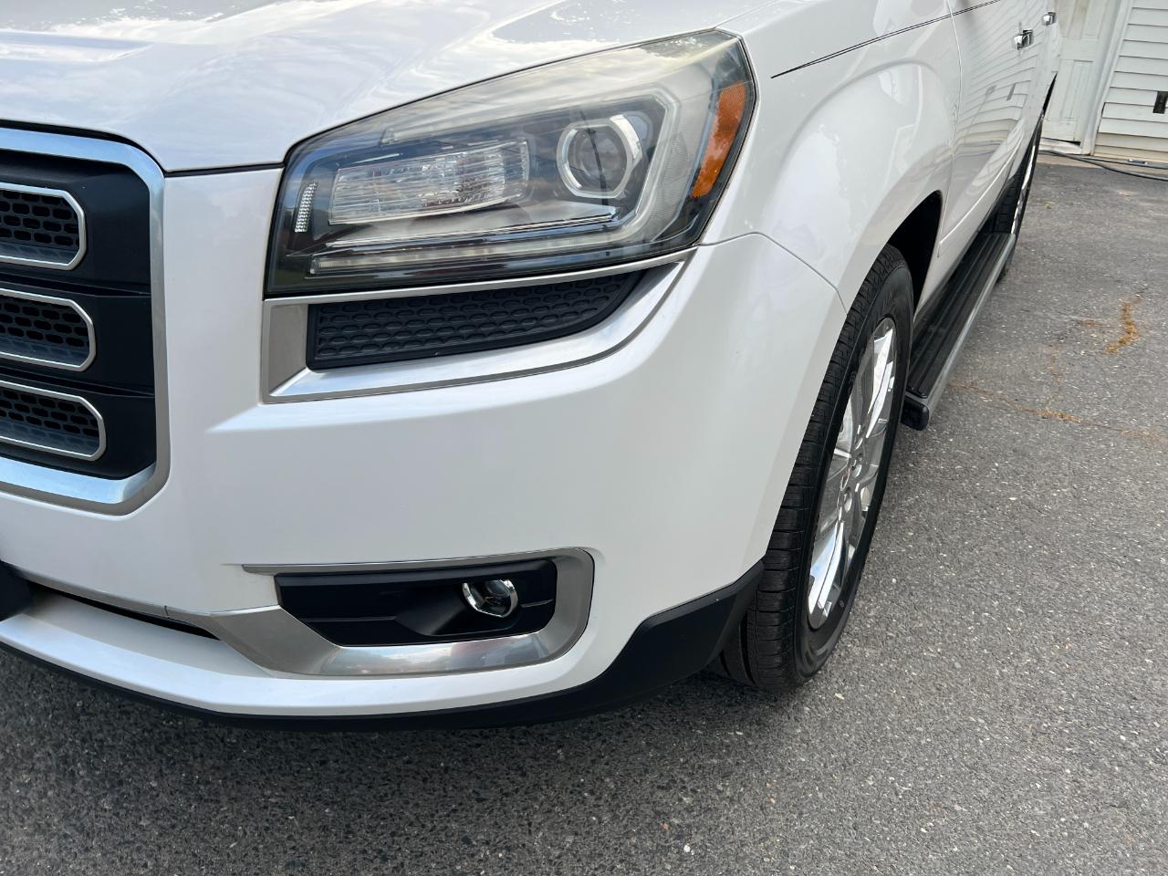 GMC Acadia Limited FWD 2017