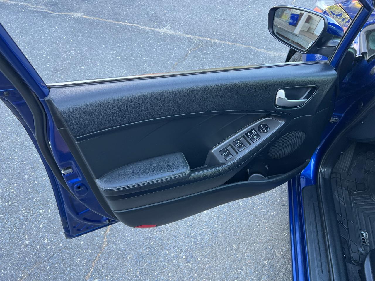 Kia Forte LX 2018