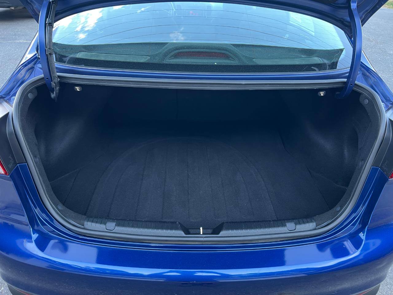 Kia Forte LX 2018
