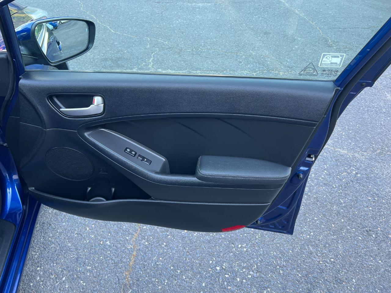 Kia Forte LX 2018