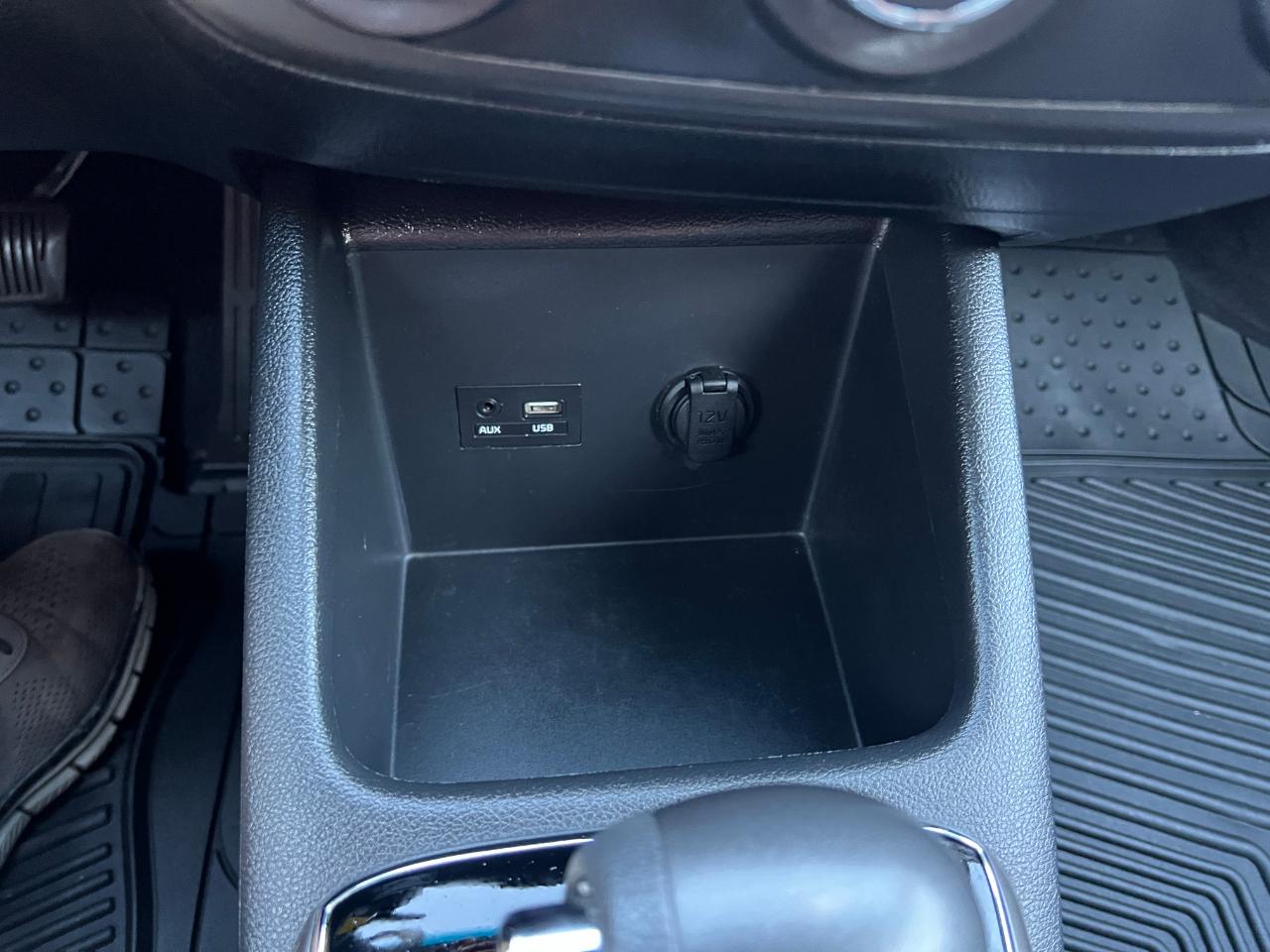 Kia Forte LX 2018