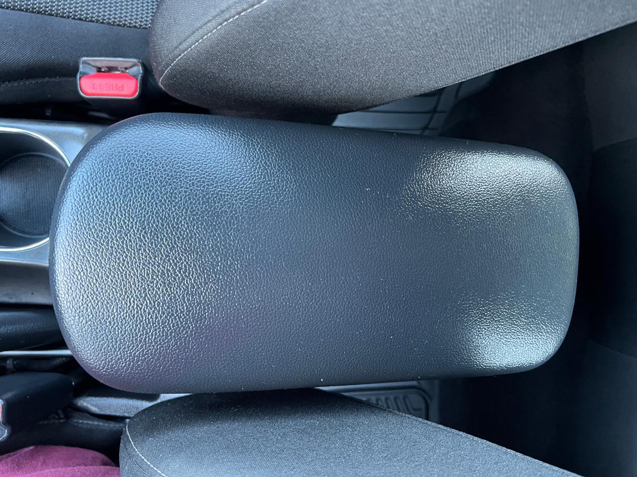 Kia Forte LX 2018