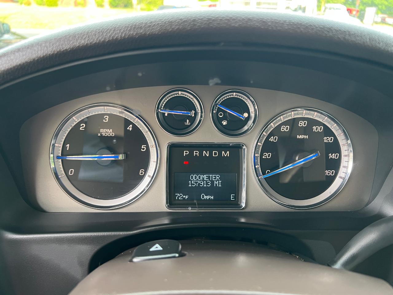 Cadillac Escalade ESV AWD Premium 2014