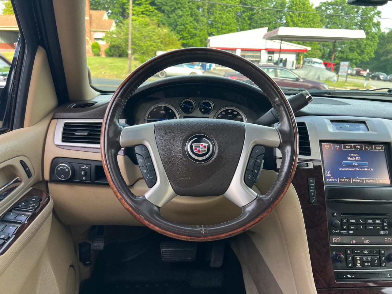 Cadillac Escalade ESV AWD Premium 2014