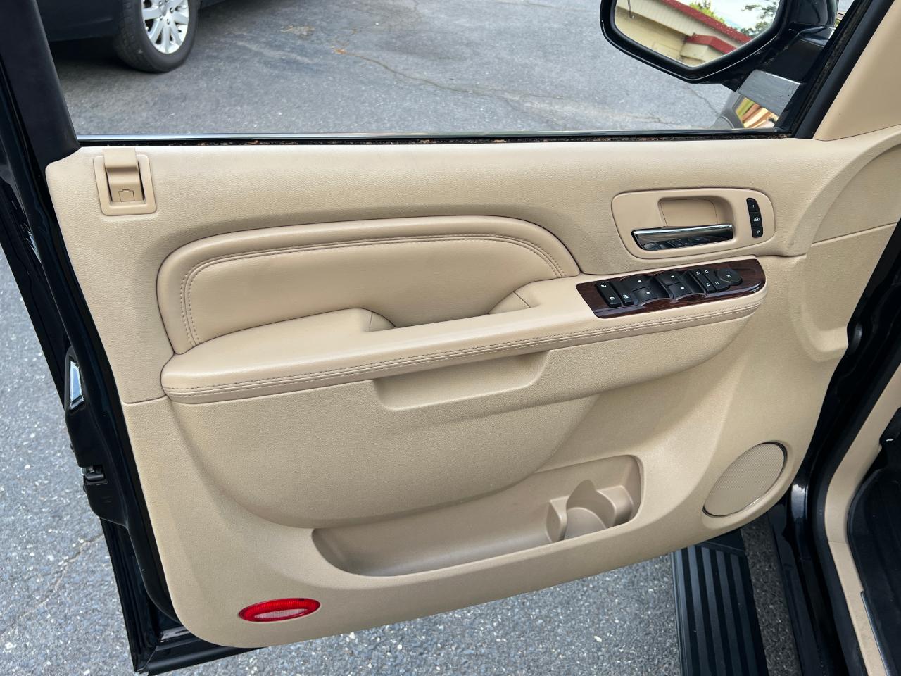 Cadillac Escalade ESV AWD Premium 2014