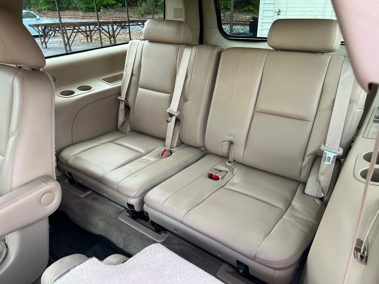 Cadillac Escalade ESV AWD Premium 2014