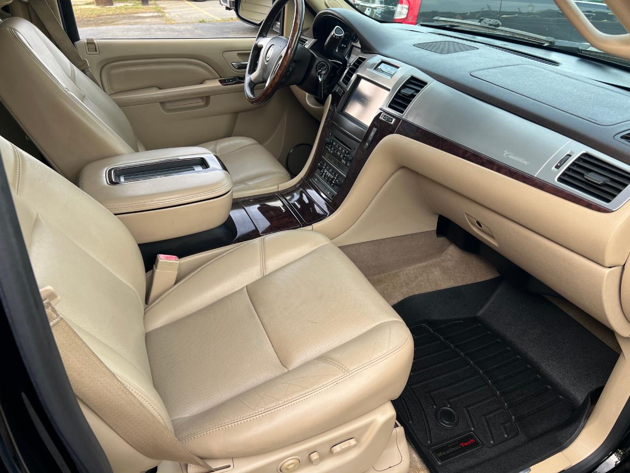 Cadillac Escalade ESV AWD Premium 2014