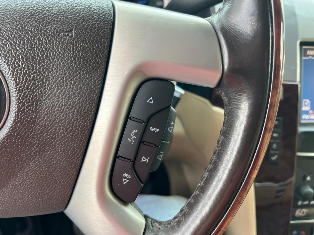 Cadillac Escalade ESV AWD Premium 2014