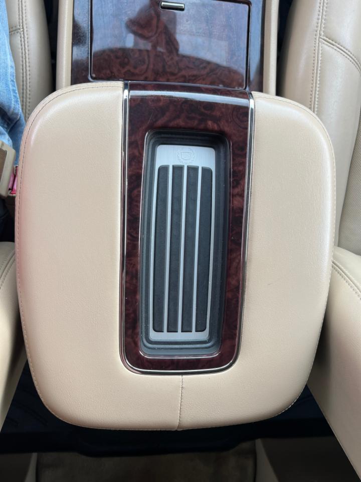 Cadillac Escalade ESV AWD Premium 2014