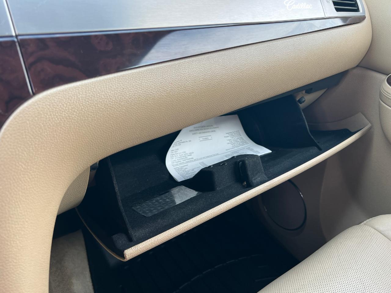 Cadillac Escalade ESV AWD Premium 2014