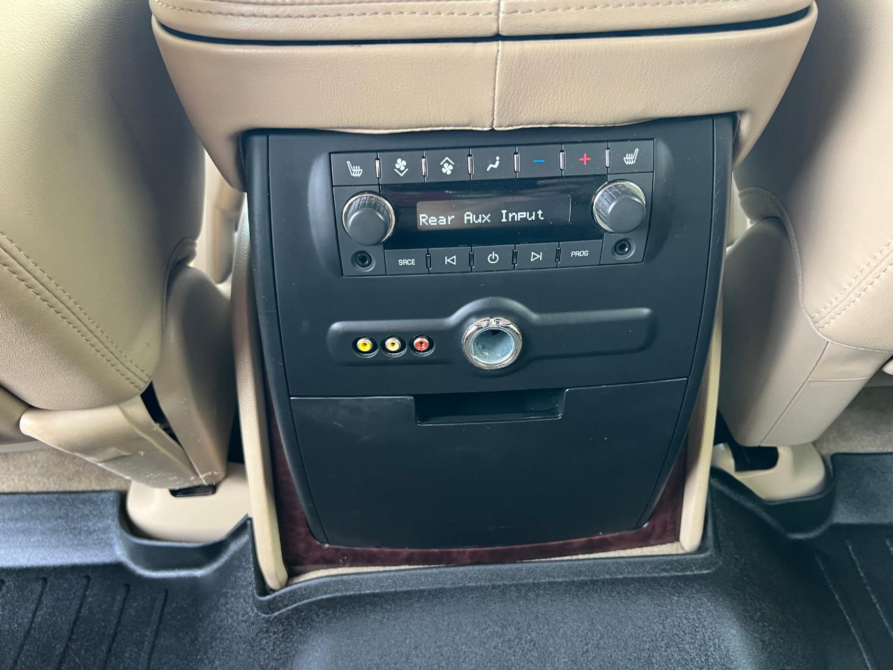 Cadillac Escalade ESV AWD Premium 2014