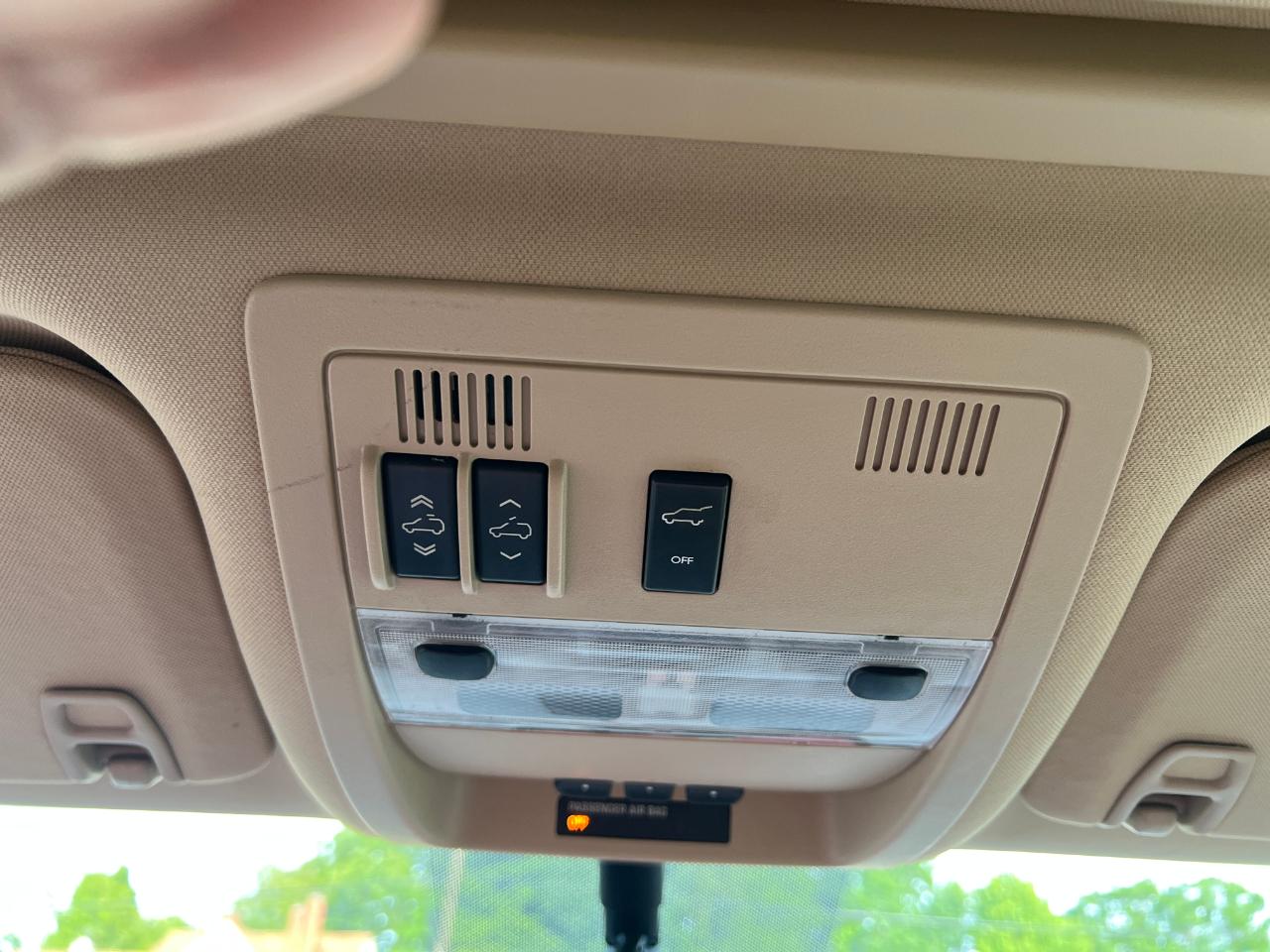 Cadillac Escalade ESV AWD Premium 2014
