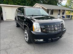 2014 Cadillac Escalade 