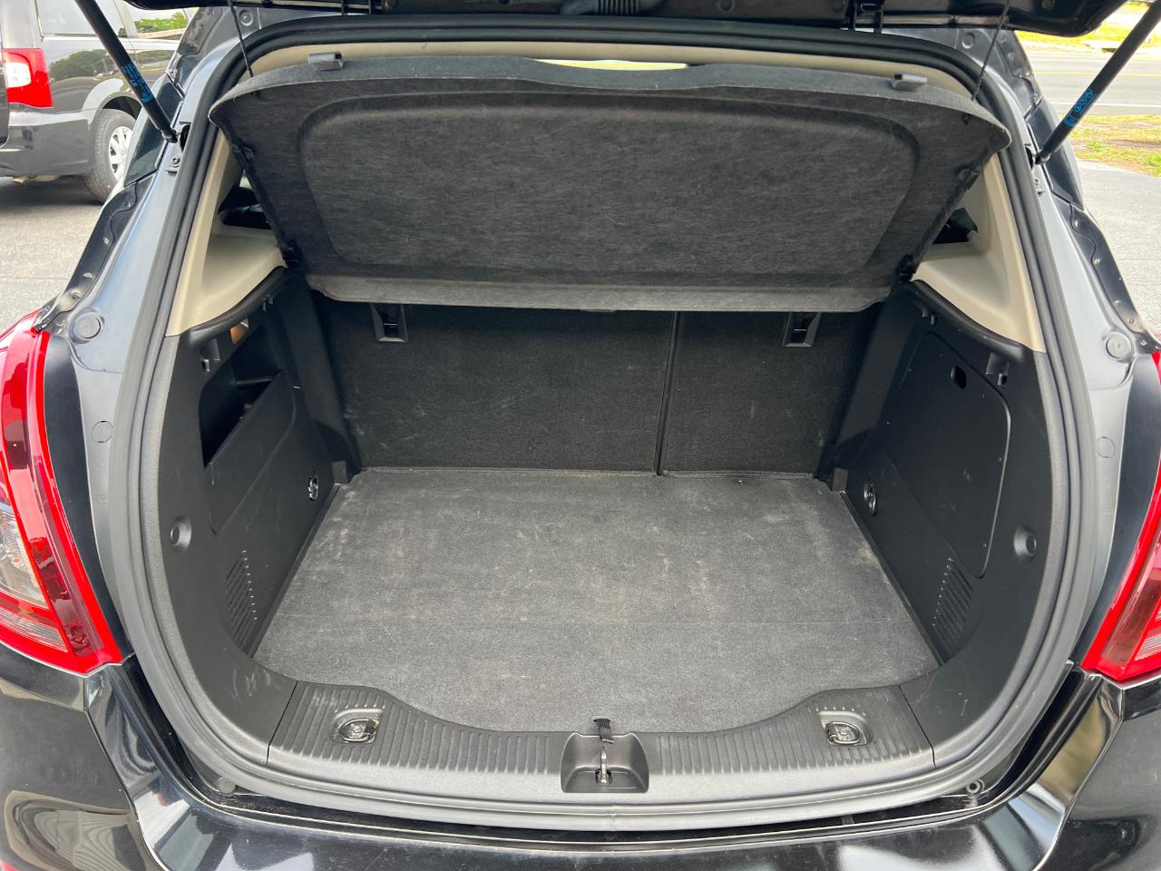 Buick Encore Preferred FWD 2017