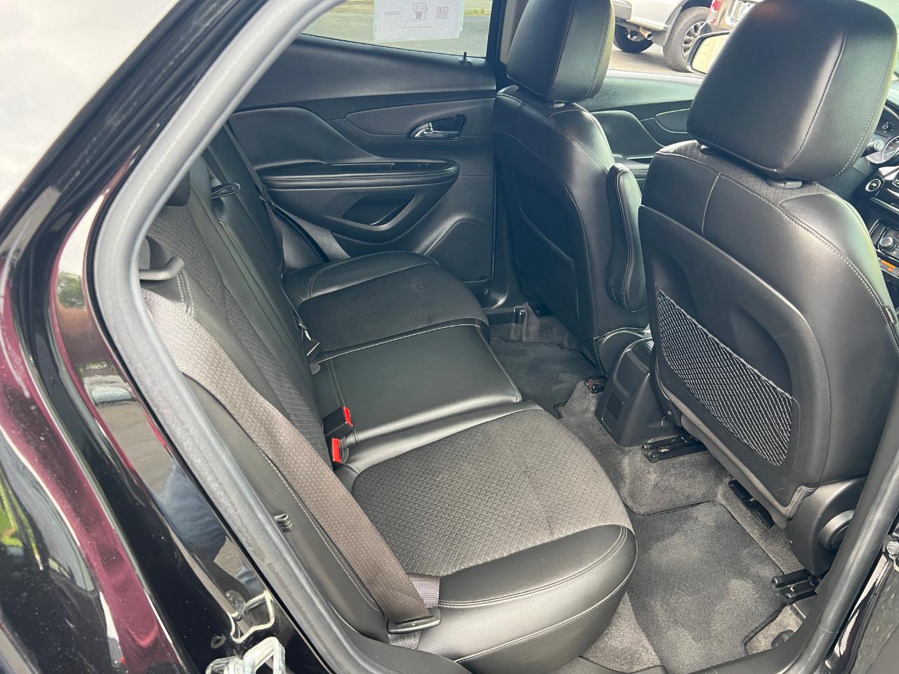 Buick Encore Preferred FWD 2017