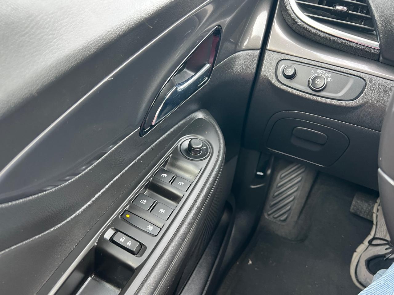 Buick Encore Preferred FWD 2017