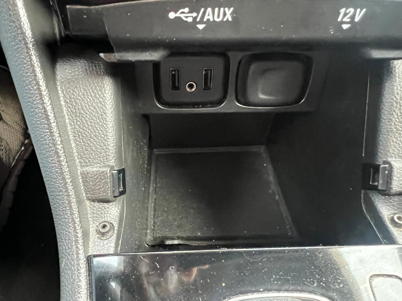 Buick Encore Preferred FWD 2017