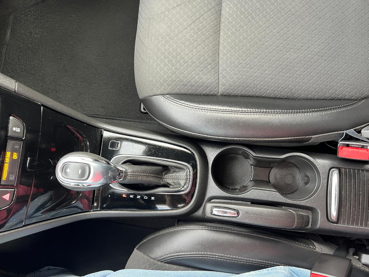 Buick Encore Preferred FWD 2017