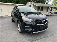 2017 Buick Encore 