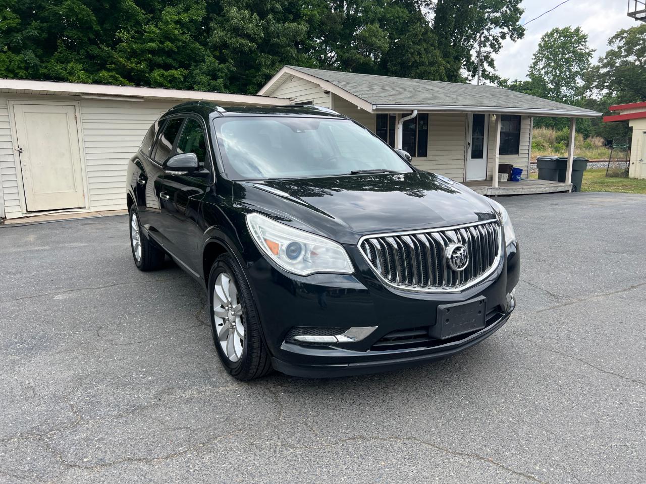 Buick Enclave Premium FWD 2015